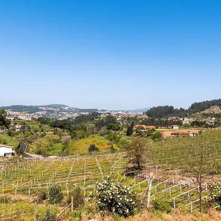 Comfortable House In Fornos With Shared Pool Casa de Férias *