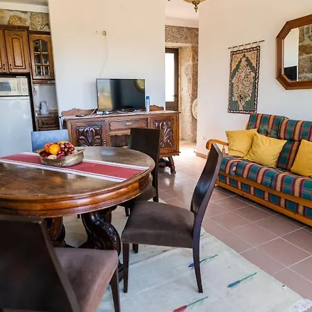 Comfortable House In Fornos With Shared Pool * Fornos (Aveiro)