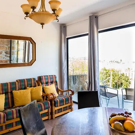 Comfortable House In Fornos With Shared Pool Casa de Férias