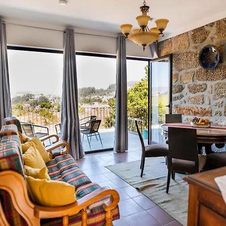 Comfortable House In Fornos With Shared Pool Fornos (Aveiro)