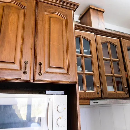 Comfortable House In Fornos With Shared Pool Casa de Férias *