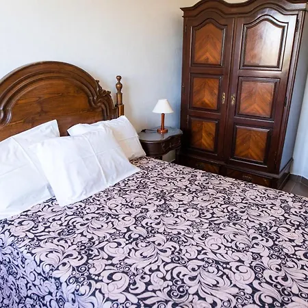 Comfortable House In Fornos With Shared Pool Nyaraló