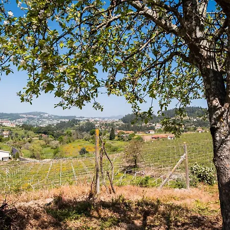 Comfortable House In Fornos With Shared Pool Ferienhaus *
