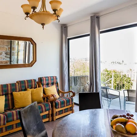 Comfortable House In Fornos With Shared Pool * Fornos (Aveiro)