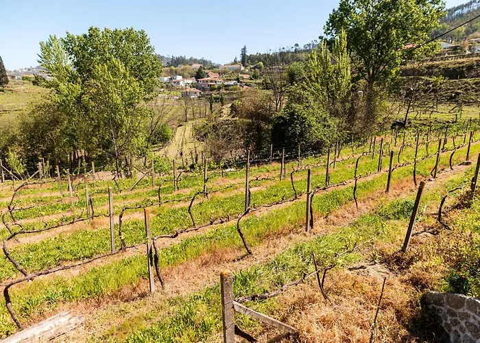 بيت للعطل Comfortable House In Fornos With Shared Pool *